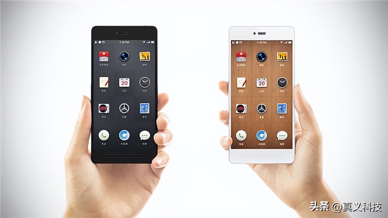 锤子历代手机讲解,锤子手机的发展史回顾