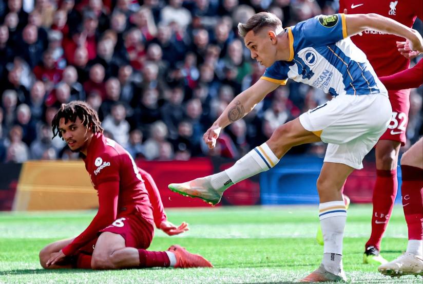 布莱顿vs布伦特比分预测,布莱顿vs诺丁汉比分预测