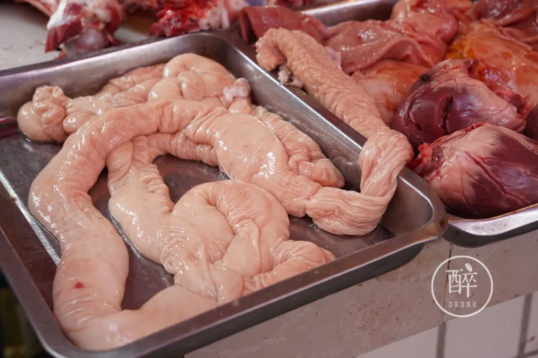 成都这个市场只开半天还放高温假，地图上找不到