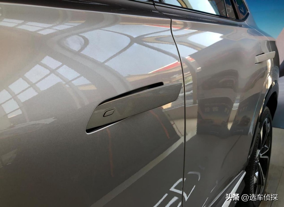 荣威rx5涡轮结构,第三代荣威rx51.5t发动机