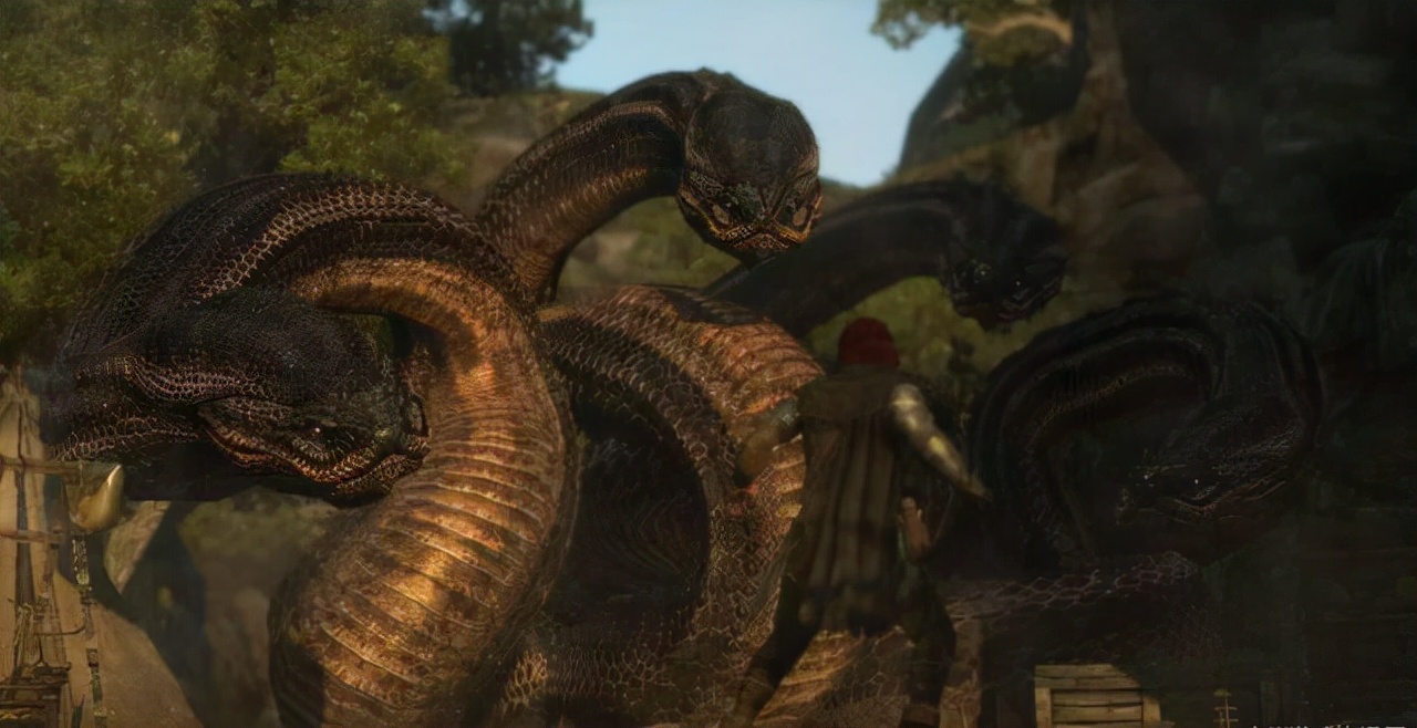 蛇不怕雄黄它究竟怕什么呢,蛇不怕雄黄粉而怕什么