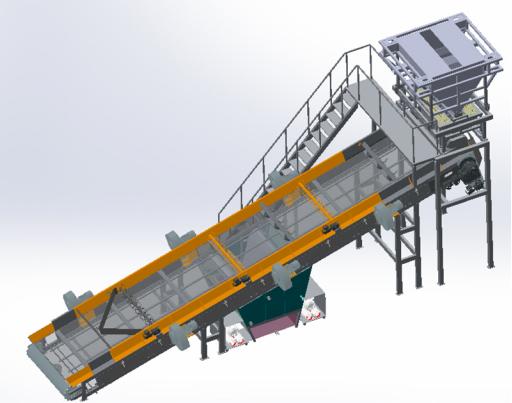 BOE工业互联网助力白酒行业酿造自动化