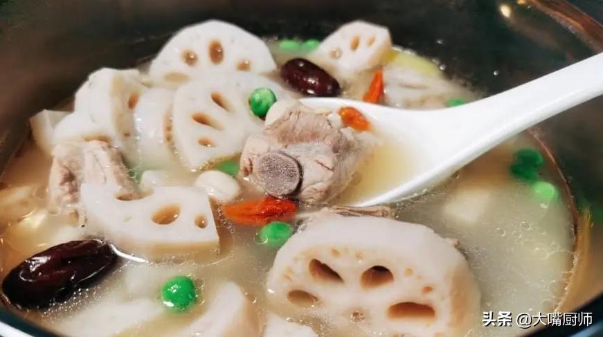 做排骨如何去腥,做排骨焯水用什么料酒