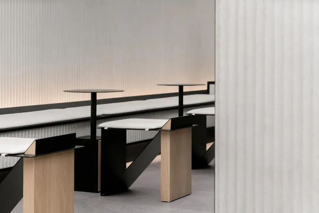 餐饮空间设计自助餐厅装修设计,餐厅奶茶店设计