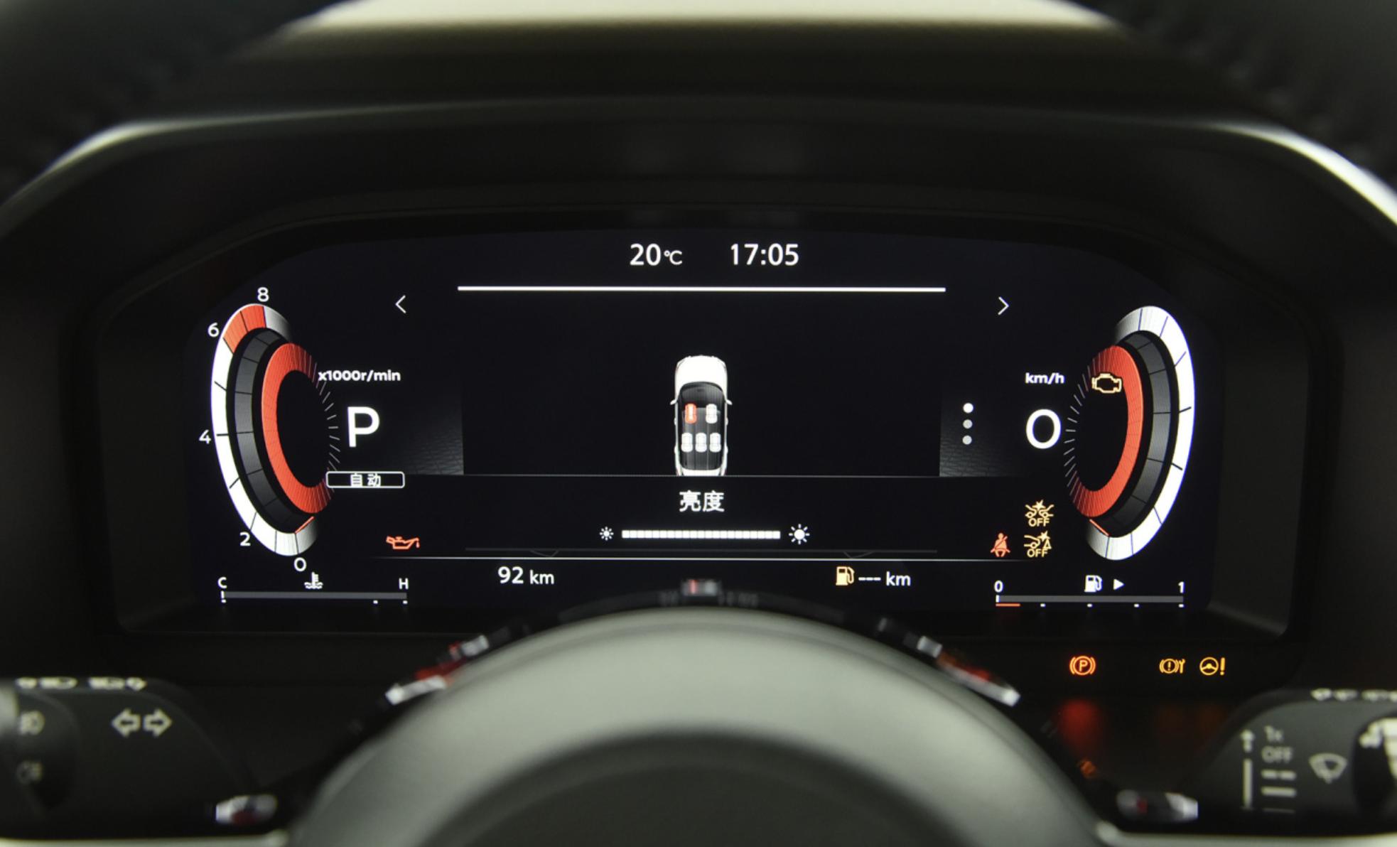 评4款物美价廉的大厂四驱suv,25万预算买什么日系品牌混动suv