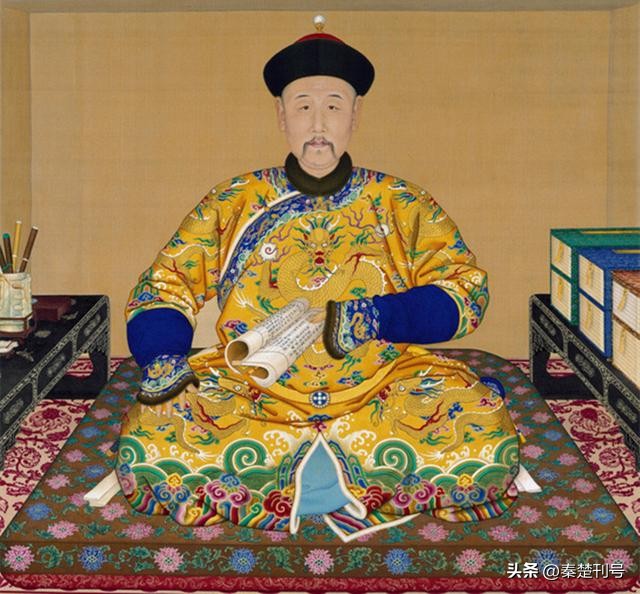 中国历史上最有能力的10位皇帝,中国最有作为的十个皇帝