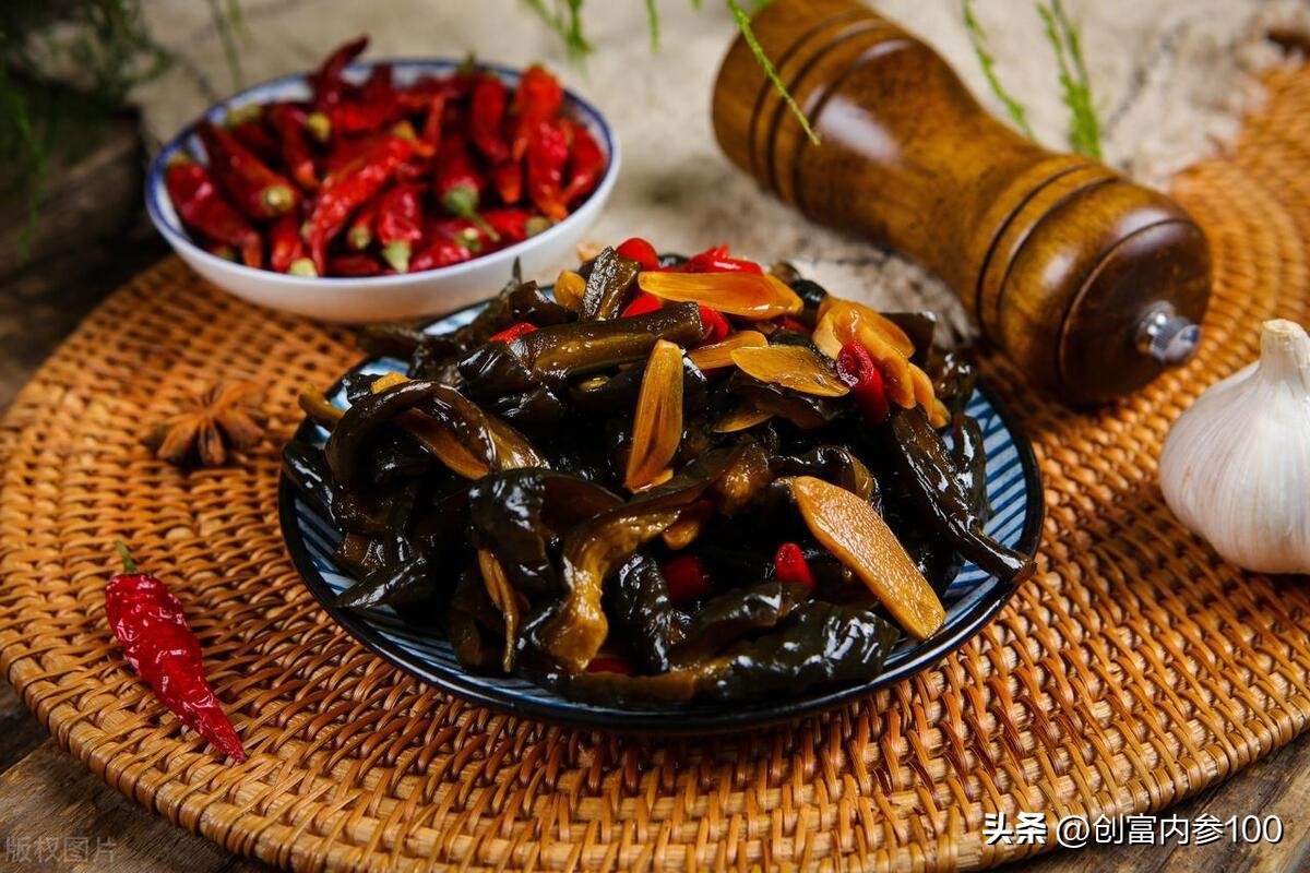 创富食品加工厂怎么样,创富加工厂