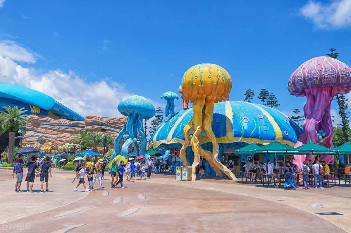 儿童游乐园创意设计,儿童游乐园策划方案