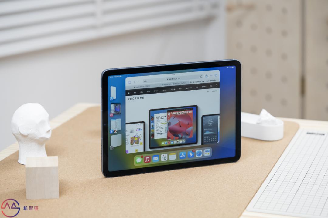 ipados16.7正式版提升了什么,ipados16公测