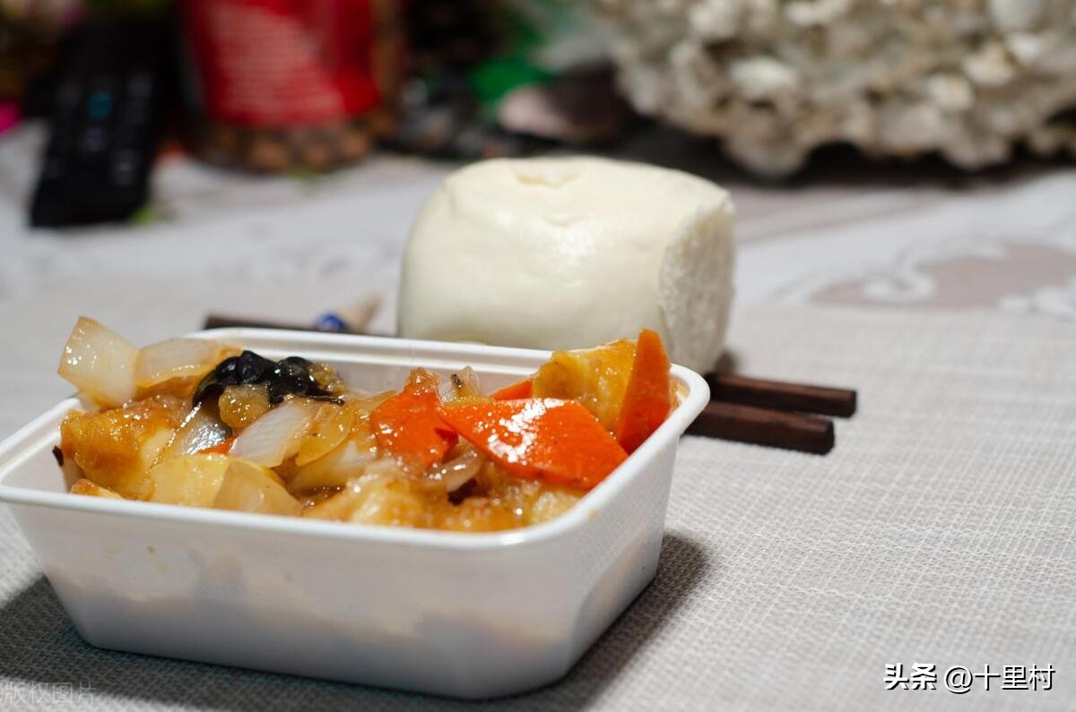 健康外卖创业项目,蓝海外卖创业项目