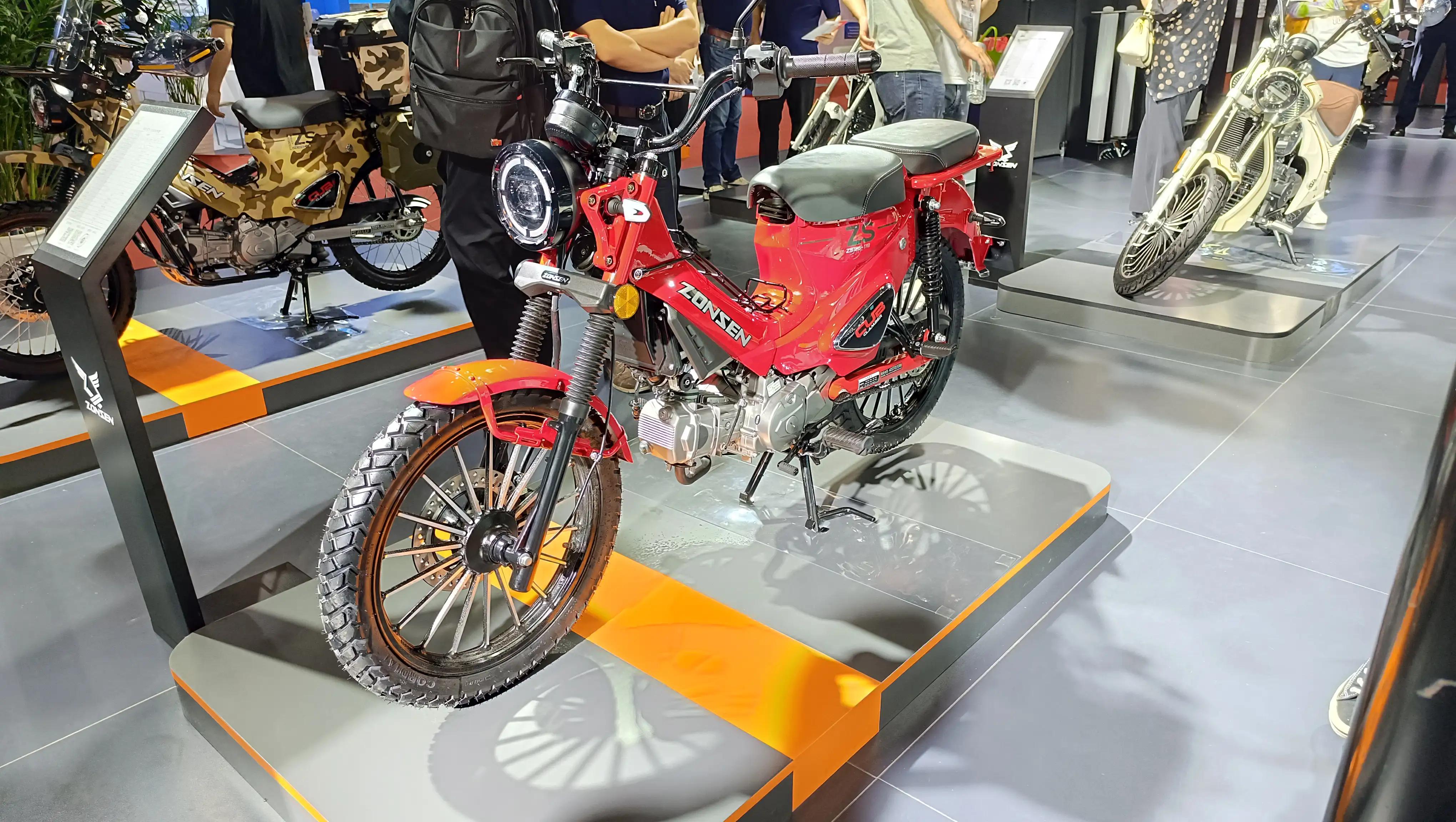 宗申ra401智享版,宗申ra401