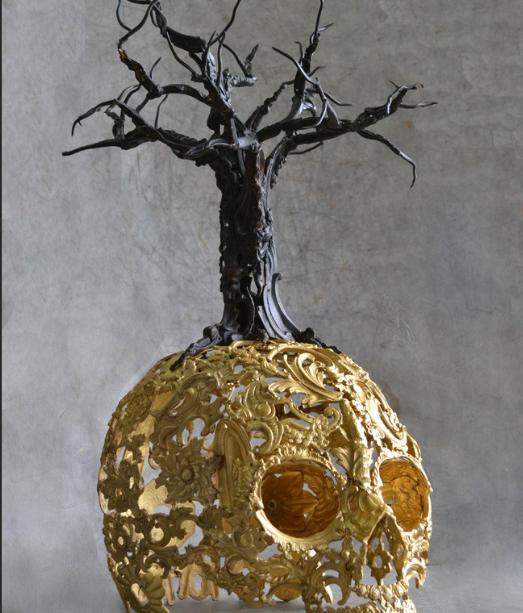 欧洲中世纪工艺美术金属工艺,文艺复兴时期欧洲工艺美术的特点