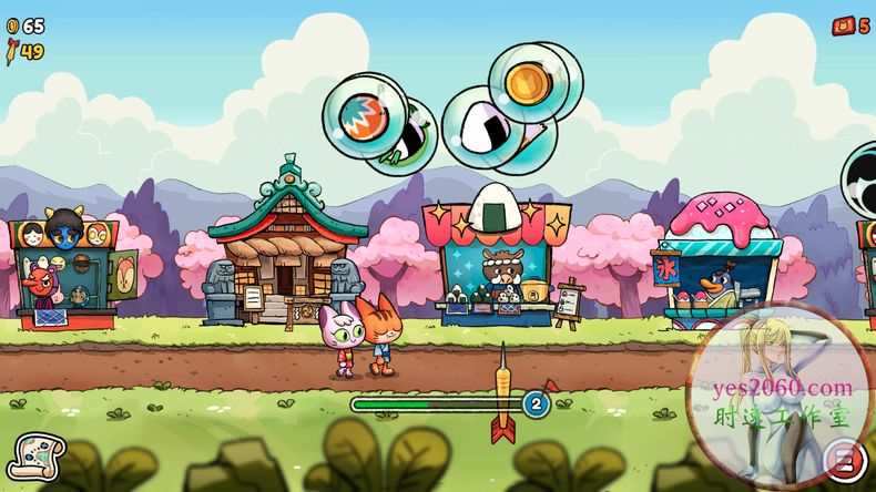 鏃ユ湰鍜屾湇鐚挭,鍜屾湇鐚挭榛勮壊