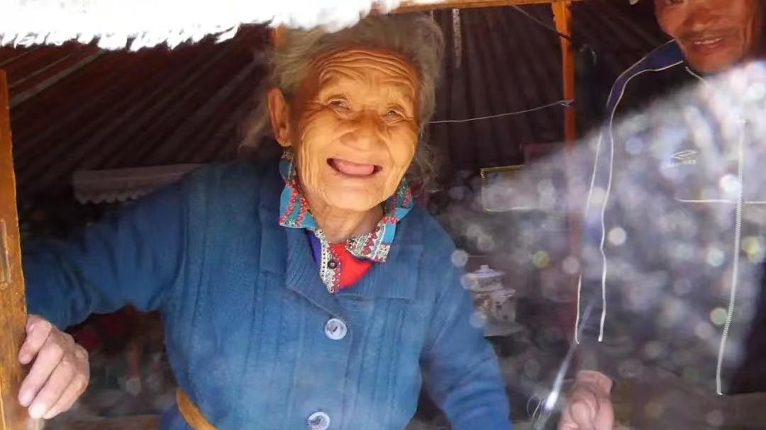 豆瓣评分9.6的蒙古纪录片,豆瓣评分9.0以上活着