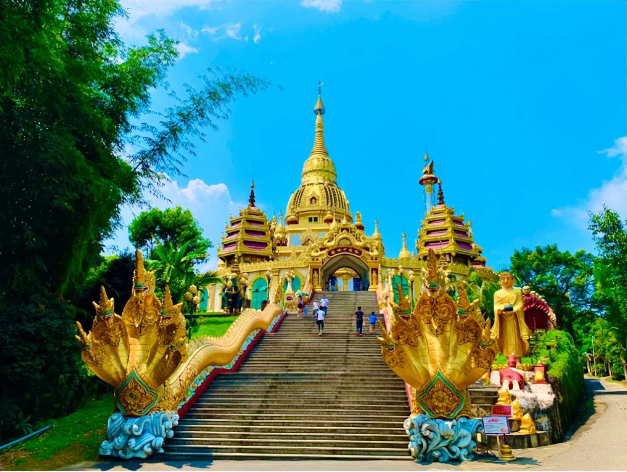 云南建水一座极富韵味的小城,云南风景好又小众的地方