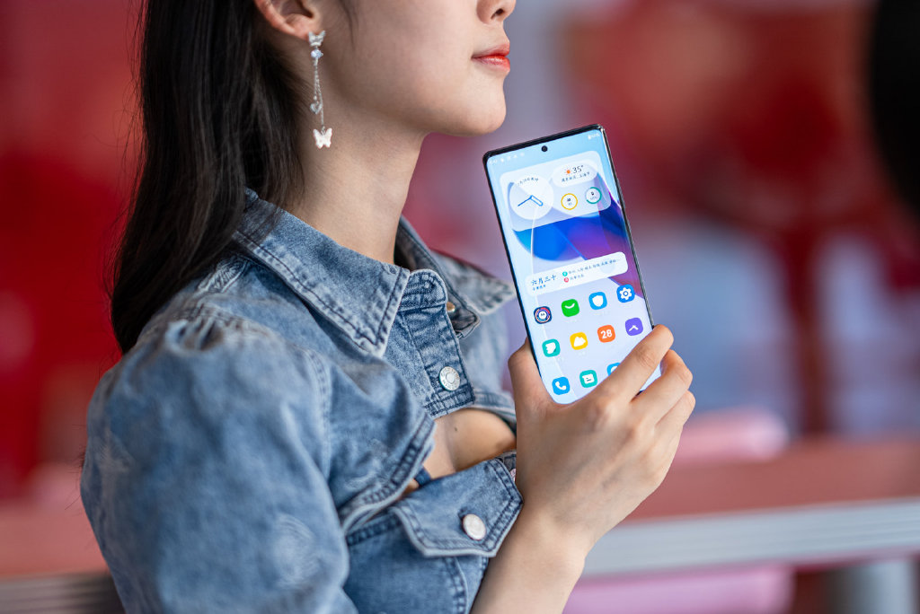 motox30pro前置拍照评测,motox30pro长期评测