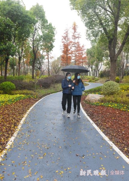 民生十美|完成中心城区11条道路积水改善工程，建成200公里绿道绿道“幸福路”“通途”不“看海”