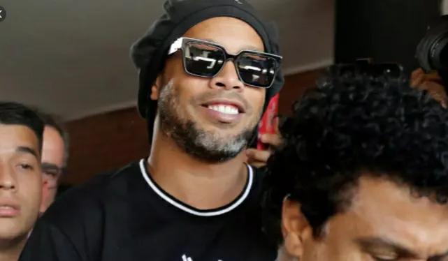 盘点进过监狱的球星；欲望酿成的过错；唯C罗出淤泥不染！