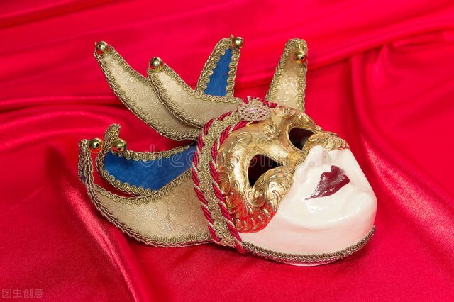 现实中的画皮有多可怕,现实中的画皮