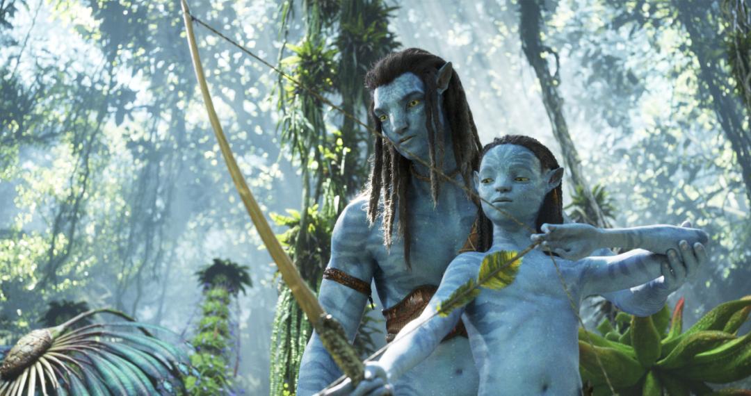 阿凡达2是赚了还是赔了,阿凡达二回顾