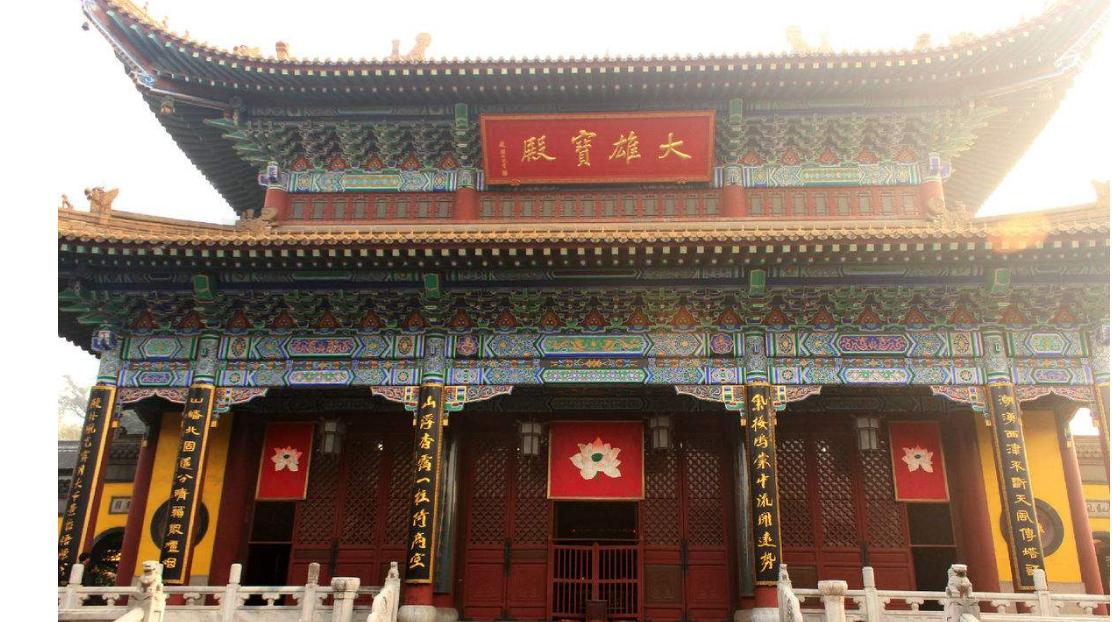 瑶池宫寓意,瑶池宫简介