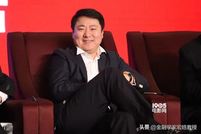 博纳影业于冬为何接手中植系房产北京项目？原来与解直锟关系匪浅