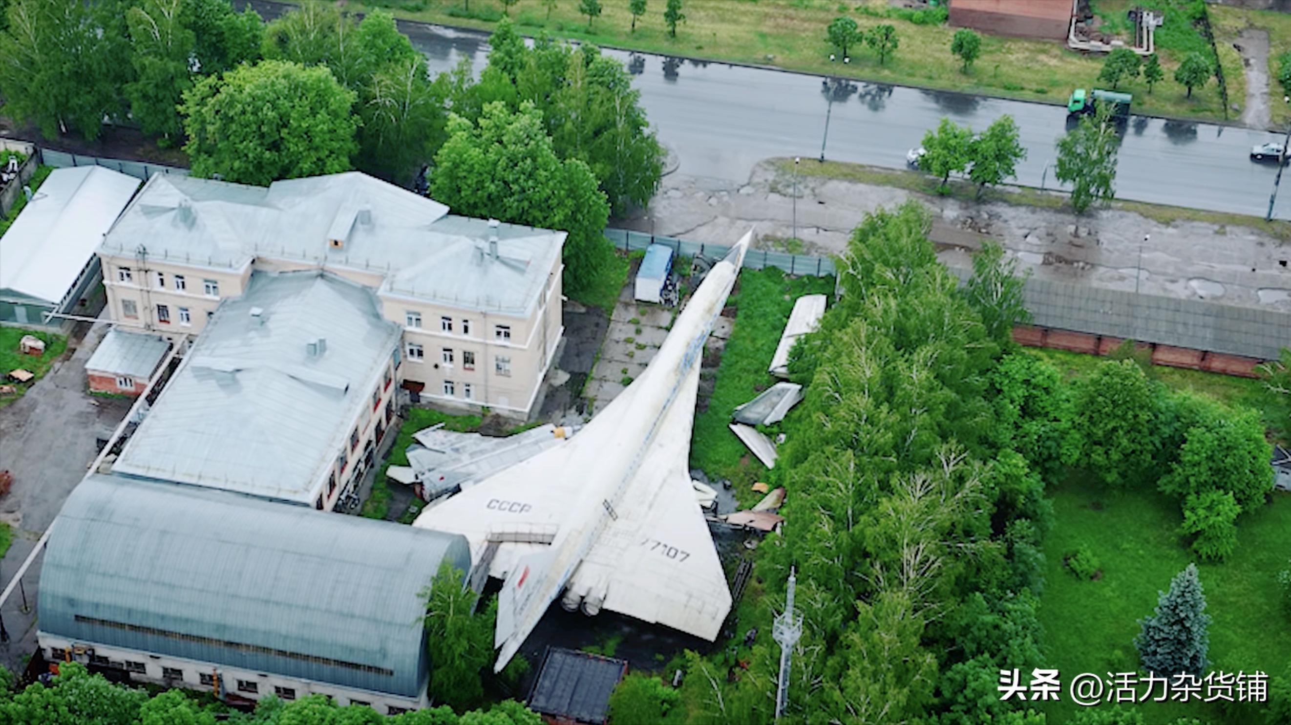 10个最神秘又千奇百怪的废弃场,世界上十个真实存在的废弃的地方