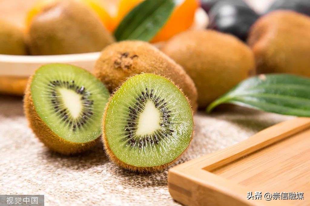 每天吃一个猕猴桃皮肤可以变好吗,猕猴桃对皮肤有哪些好处