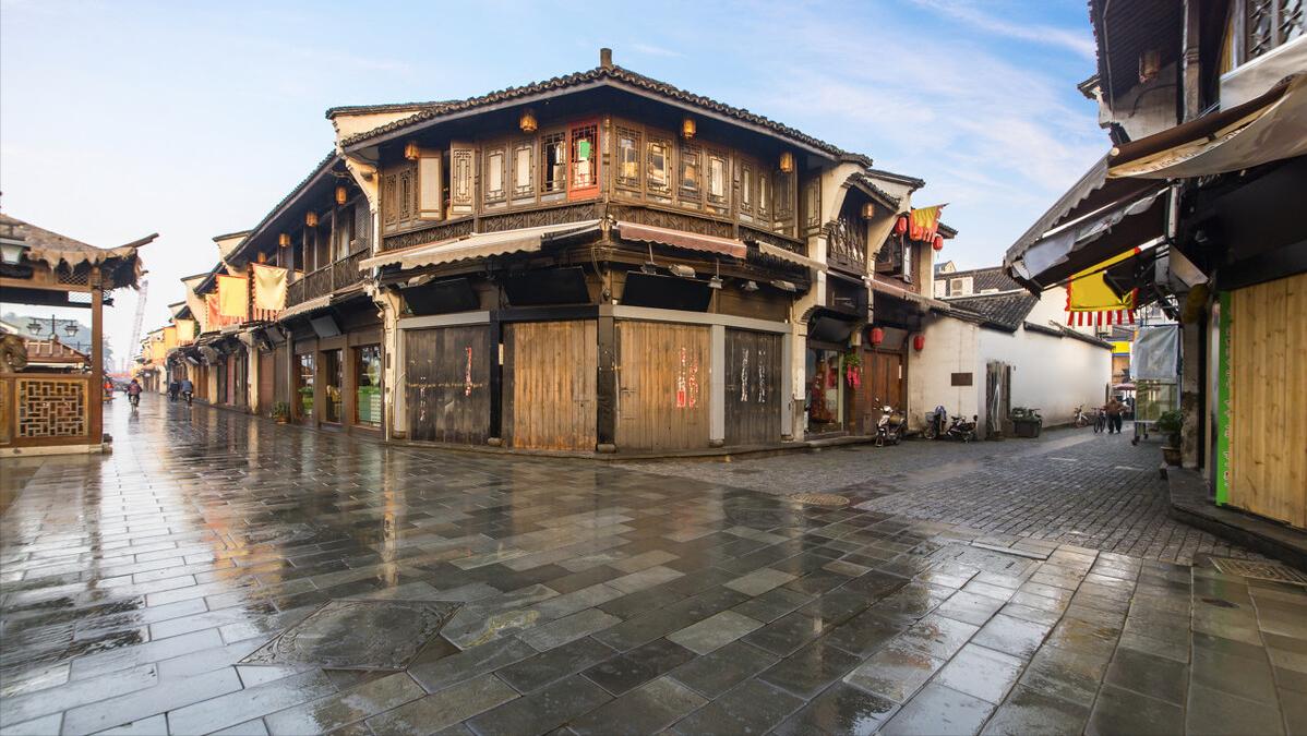 来杭州必去的杭州攻略,杭州最省钱游玩攻略