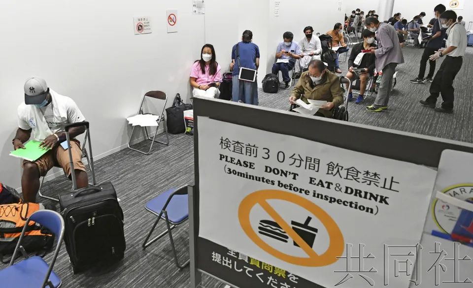 中国入境人员隔离最新规定,中国人入境日本需要隔离吗