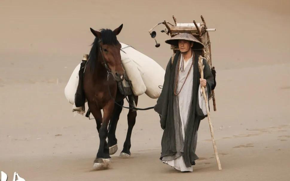 历史上真正的玄奘大师 (玄奘大师对中国佛教的贡献)