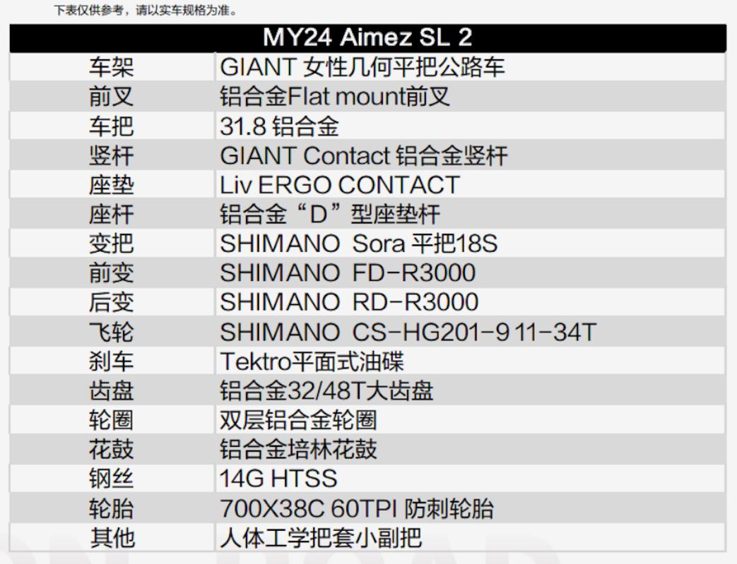 让爱美姿上分Liv发布全新AIMEZSL2