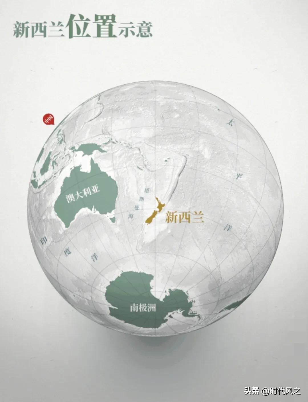 新西兰世界上最孤独的国家,新西兰是全球最孤独的国家