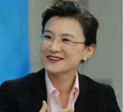 董倩为什么被称为央视名嘴,央视董倩出了什么事