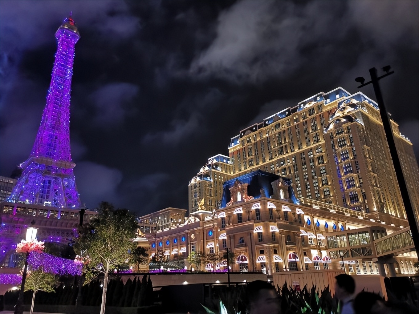 广州游记最值得逛吃的3条路线,广州周边寻味之旅