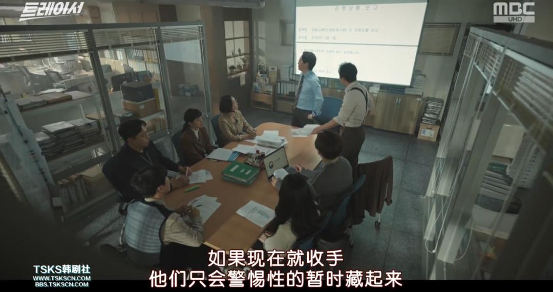 没想到，邓伦被封的事被韩剧先「预言」了