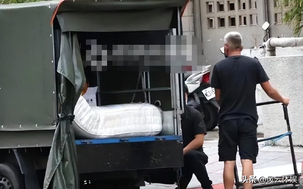 大s被曝直播带货,大s具俊晔分道扬镳是真是假