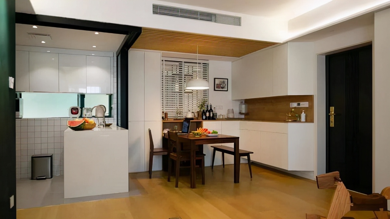 小户型豪宅装修布局,小户型豪宅装修设计方案