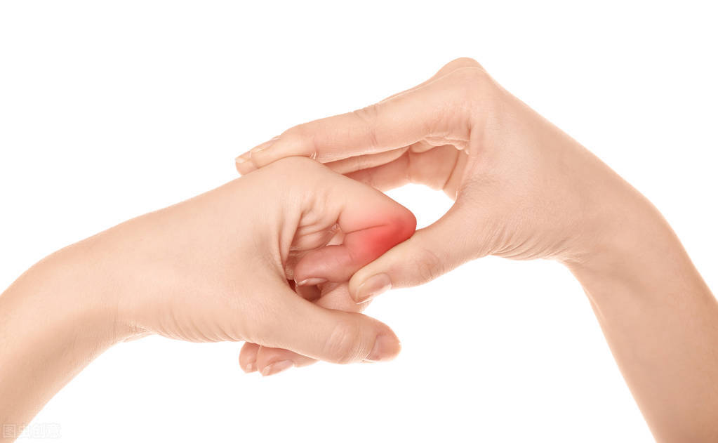 手指僵硬疼痛握不拢是什么原因,睡醒手指僵硬是什么原因和征兆