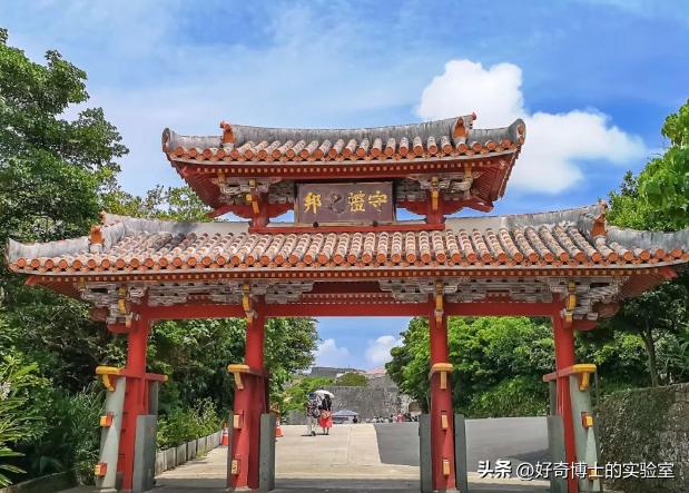 为什么把冲绳改叫琉球,为什么中国官方称呼琉球为冲绳