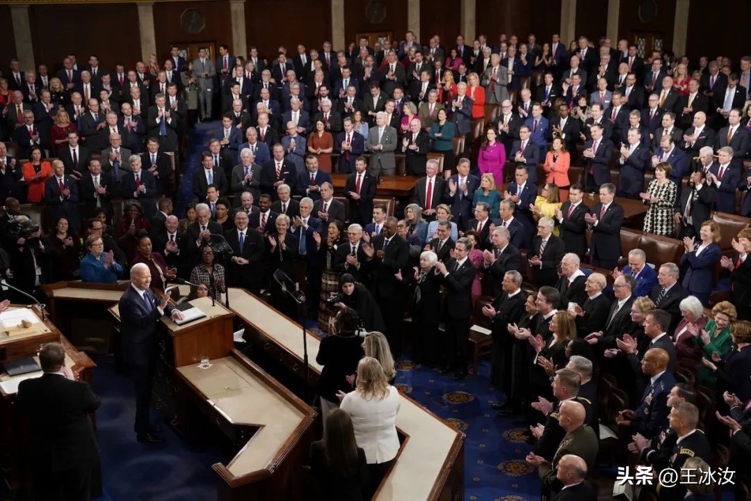 美国拜登国情咨文,拜登国情咨文对中国影响