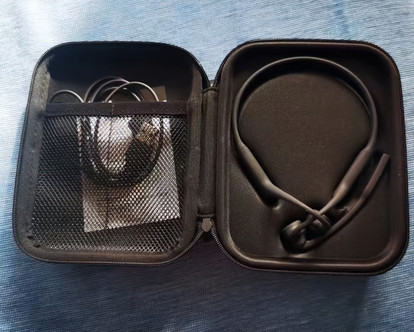 韶音4传导耳机测评,推荐韶音骨传导耳机