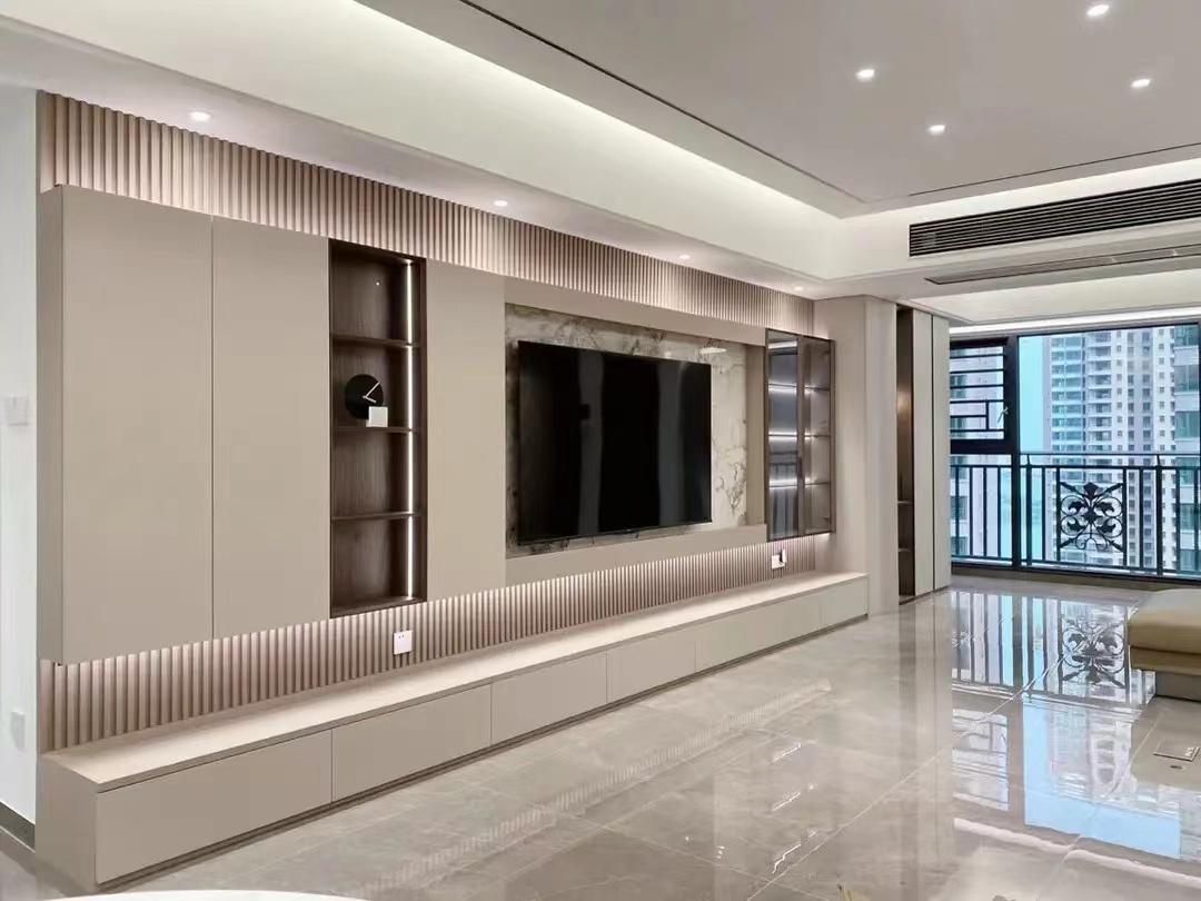 装修岩板靠谱吗,岩板餐桌是智商税吗