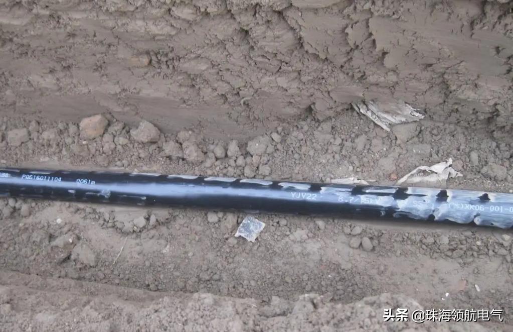 河南专业敷设高低压电缆,电缆线路可以怎么敷设