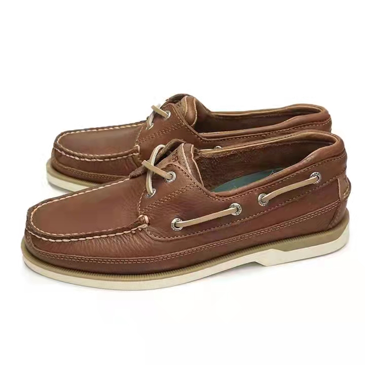 sperry帆船鞋好用吗,夏天来了vintage