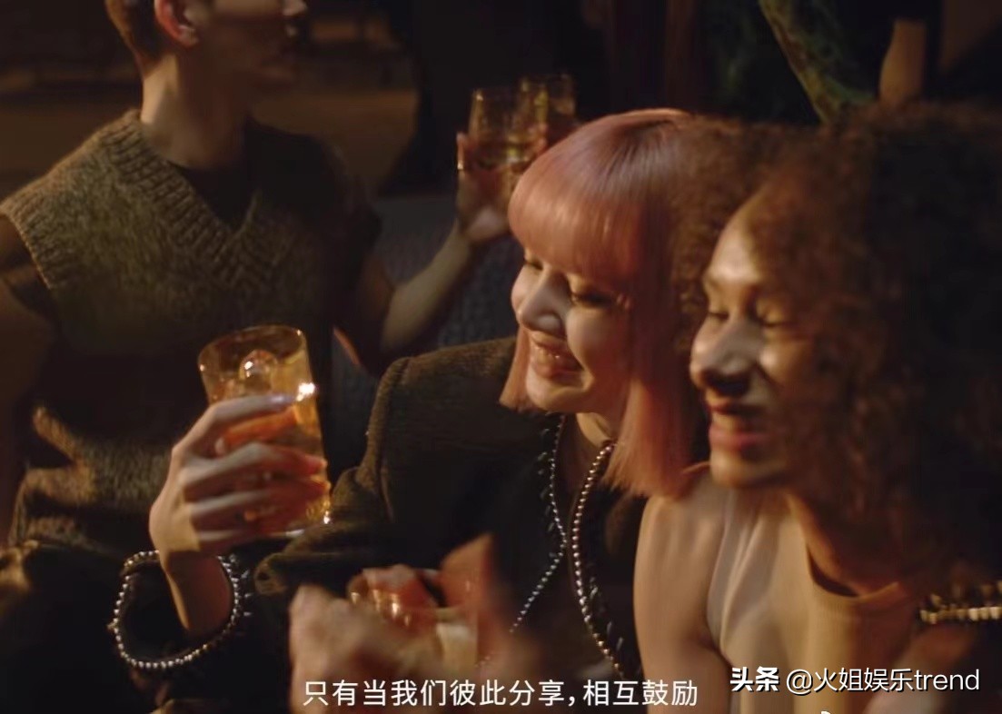 lisa涉嫌违反泰国法律澄清了吗,lisa拍广告被吐槽