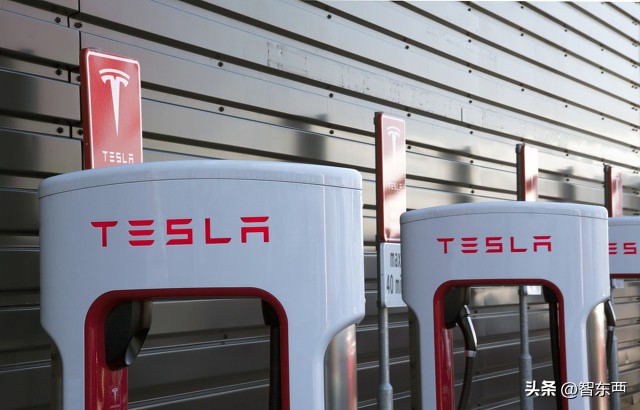 特斯拉全新modely曝光马斯克,马斯克特斯拉降价16家公司