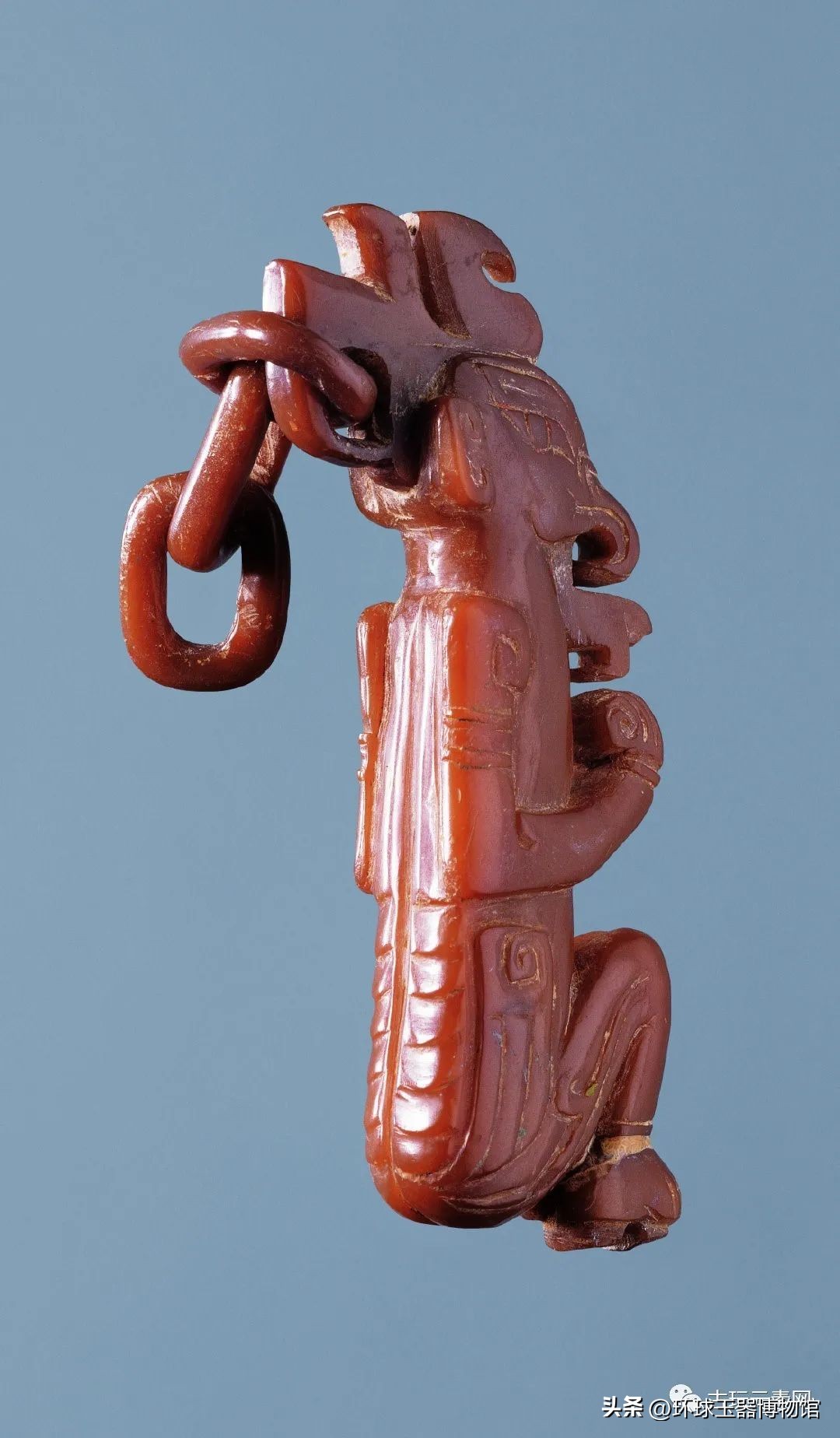 羽人骑天马,羽人骑天马是哪个时代的作品