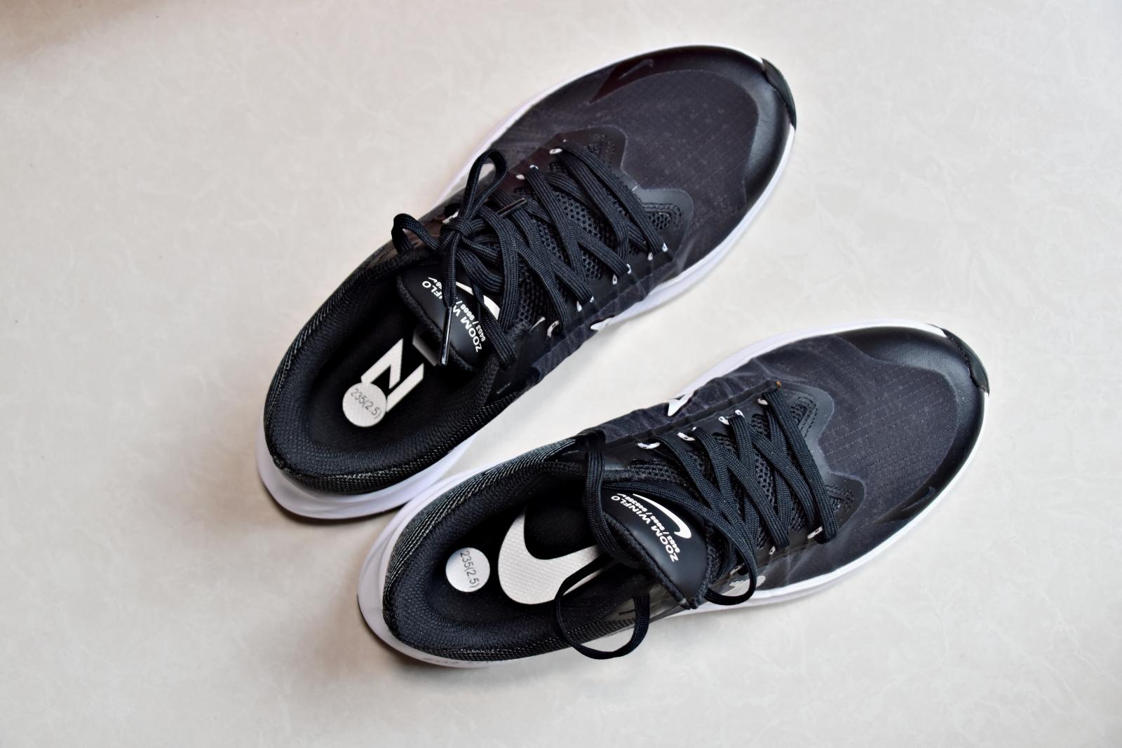 nike跑鞋winflo8女士,耐克zoomwinflo7真假