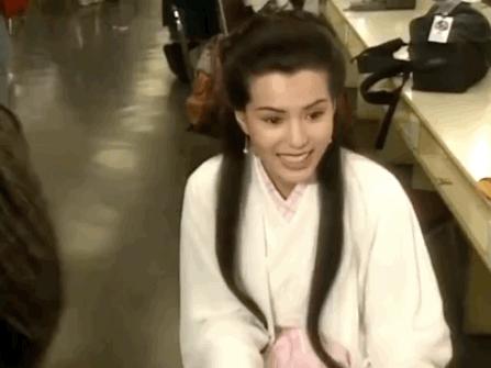 95神雕侠侣郭襄图,95版神雕侠侣郭襄在哪集